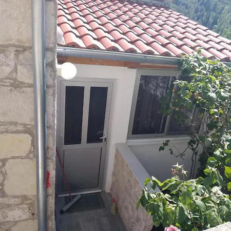 Milica App Skradinsko Polje 24 Guest house *