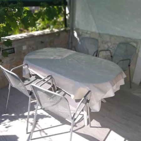 Guest house Milica App Skradinsko Polje 24