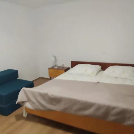 Milica App Skradinsko Polje 24 Guest house