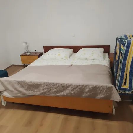 Milica App Skradinsko Polje 24 Guest house *